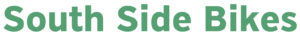 South Side Bikes logo - bikes in Glyfada